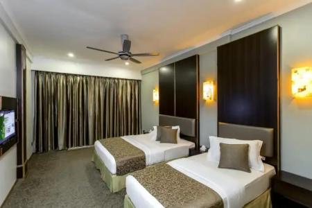 Kaani Village & Spa - 67
