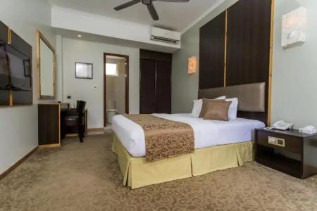 Kaani Village & Spa - 76