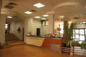 Hotel Kristal, Rousse