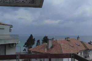 Kraybrezhna 3 Cottage, Pomorie