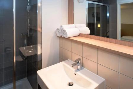 B&B Frankfurt-Airport - 33