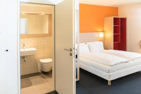 B&B Frankfurt-Airport - 6