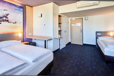 B&B Frankfurt-Airport - 66