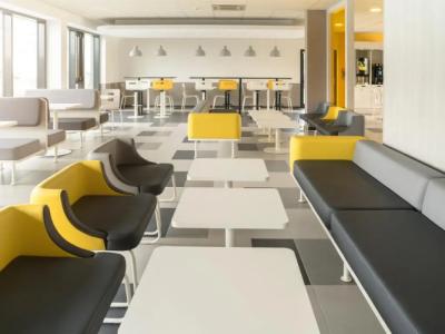 B&B Frankfurt-Airport - 14