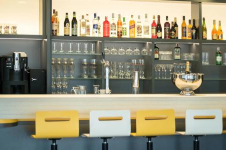 B&B Frankfurt-Airport - 10