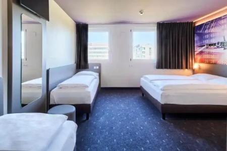 B&B Frankfurt-Airport - 68