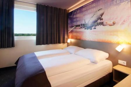 B&B Frankfurt-Airport - 72