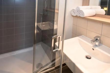 B&B Frankfurt-Airport - 7