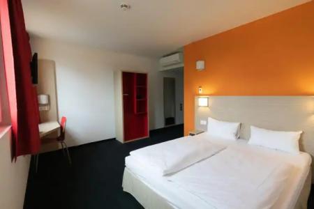 B&B Frankfurt-Airport - 21