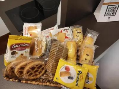 Luca Giordano 142 B&B - 9