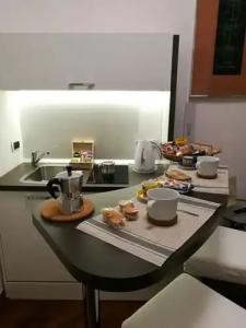 Luca Giordano 142 B&B - 10