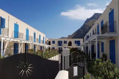 Casa Azzurra - 0