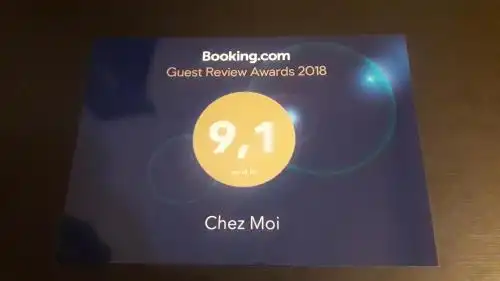 Chez Moi - 0