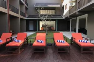 Waves by Tranquil, Negombo