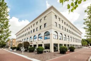 Hotel Twenty Eight, Amsterdam