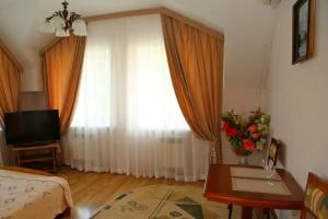 "Usad'ba" Mini-hotel, Stavropol