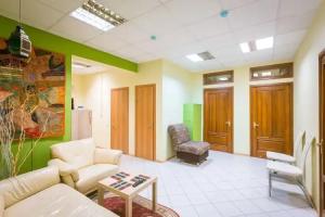 Hello Hostel, Novosibirsk