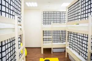 Hostel Izmaylovo, Moscow