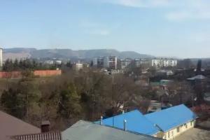 Guest house U Lary, Kislovodsk