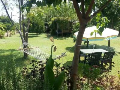 Çıralı Rüya Pansiyon - 37