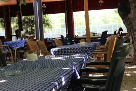 Çıralı Rüya Pansiyon - 10