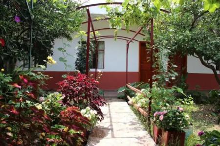 Çıralı Rüya Pansiyon - 6