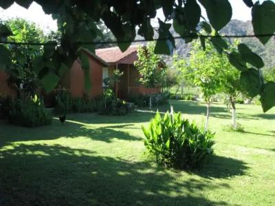 Çıralı Rüya Pansiyon - 13