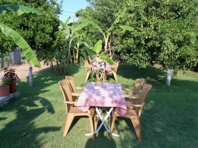 Çıralı Rüya Pansiyon - 28