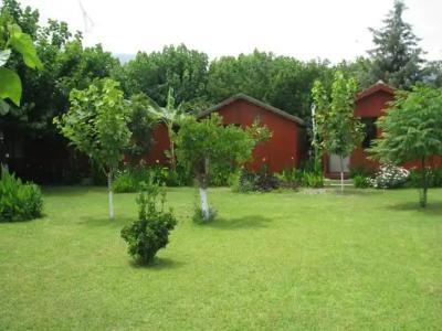 Çıralı Rüya Pansiyon - 19