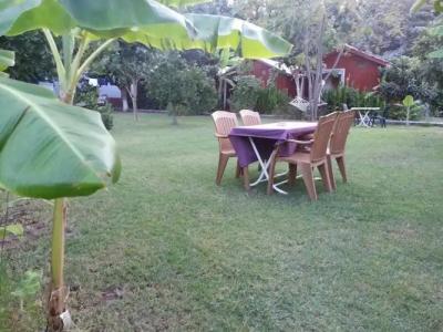 Çıralı Rüya Pansiyon - 5