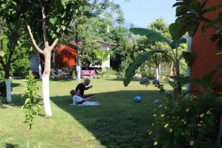 Çıralı Rüya Pansiyon - 47