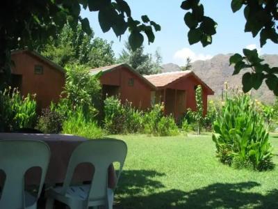 Çıralı Rüya Pansiyon - 8