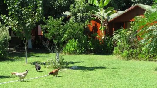 Çıralı Rüya Pansiyon - 23