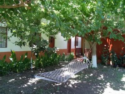 Çıralı Rüya Pansiyon - 21