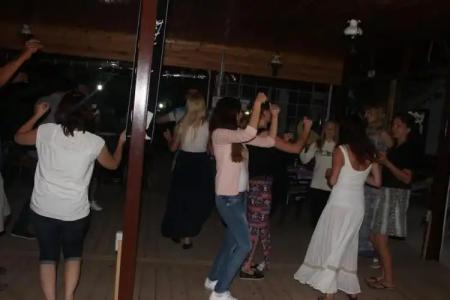 Çıralı Rüya Pansiyon - 18