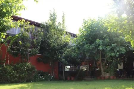 Çıralı Rüya Pansiyon - 17