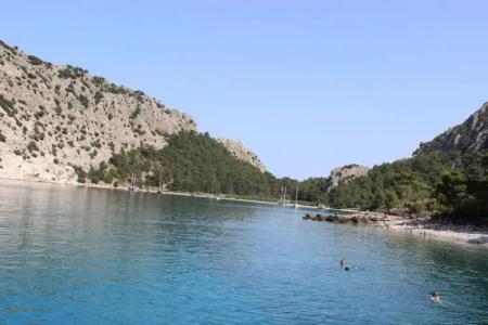 Çıralı Rüya Pansiyon - 11