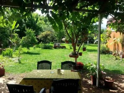 Çıralı Rüya Pansiyon - 3