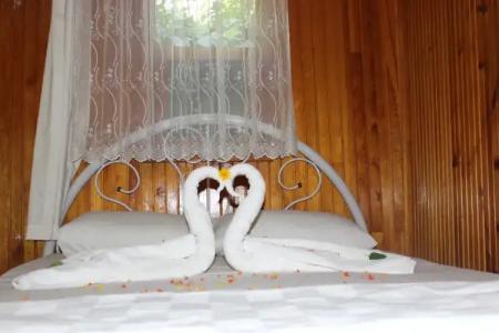 Çıralı Rüya Pansiyon - 20