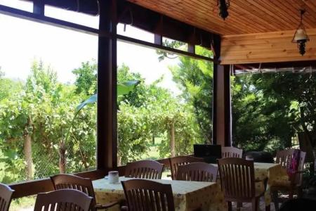 Çıralı Rüya Pansiyon - 25