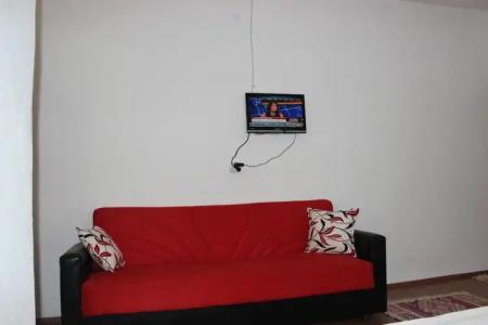 Çıralı Rüya Pansiyon - 42