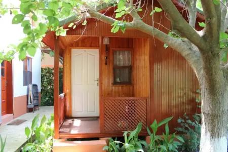 Çıralı Rüya Pansiyon - 46