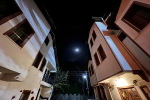 Abant Dort Mevsim Konagi, Bolu