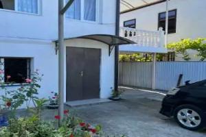 David Private House, Sukhumi