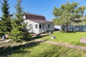 V TSN Plotskiy Lug Private house, Dmitrov