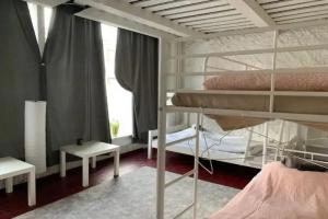 Wherever Mini Hostel, Rovaniemi