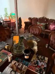 Wherever Mini Hostel - 2