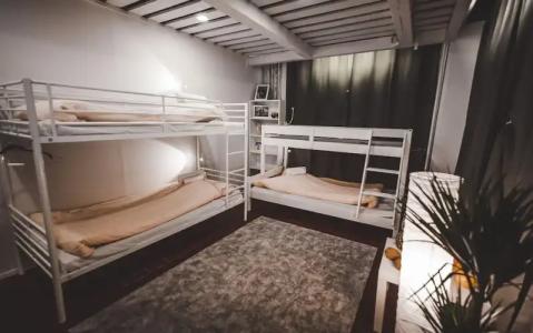 Wherever Mini Hostel - 14