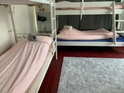 Wherever Mini Hostel - 4