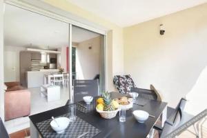 Résidence Prestige Clos Bonaventure, St. Tropez